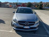 usata Mercedes A180 A 180 CDI Automatic Sport