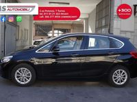 usata BMW 220 Active Tourer Serie 2 Active Tourer d xDrive Advantage aut.