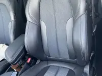 Usata BMW X1 M Sport 150 CV (110 kW) 2022 Nero SUV
