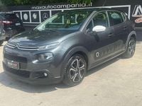 Usata Citroën C3 Shine 102 CV (75 kW) 2022 Other Berlina