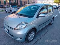 usata Daihatsu Sirion Sirion 1.0 Hiro