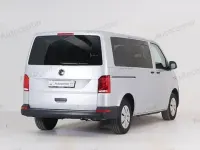 Usata VW Caravelle 150 CV (110 kW) 2023 Argento Furgone