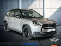 Usata Mini Cooper Countryman Classic 163 CV (119 kW) 2025 Melting silver iii SUV