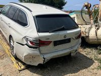 Usata BMW 520 177 CV (130 kW) 2009 Station wagon
