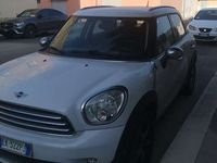 usata Mini Cooper S Countryman 1.6