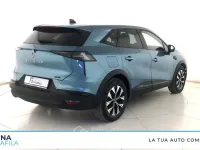 Käytetty Renault Symbioz Evolution 94 HP (69 kW) 2025 Sininen Katumaasturi