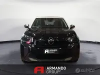 Nuova Citroën C3 Aircross PureTech 100 CV (73 kW) 2026 Nero SUV