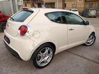 usata Alfa Romeo MiTo 1.4 78 CV Distinctive Sport Pack