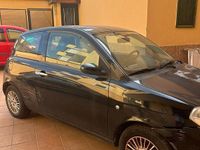 Usata Lancia Ypsilon 80 CV (58 kW) 2007 Nero Utilitaria