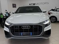Usata Audi Q8 Sport 231 CV (169 kW) 2020 SUV