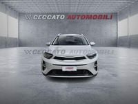 Second-hand Kia Stonic Style 79 CP (58 kW) 2025 Argintiu SUV