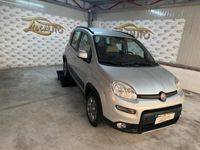 usata Fiat Panda 4x4 1.3 multijet - 2013