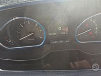 Usata Peugeot 2008 Allure 100 CV (73 kW) 2017 Grigio SUV