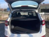 Usata Hyundai ix35 Xpossible 116 CV (85 kW) 2015 Bianco SUV