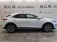 Usata Kia XCeed 160 CV (117 kW) 2022 Bianco SUV