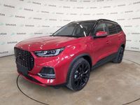 Nuova DR DR 7.0 317 CV (233 kW) 2025 Rosso SUV