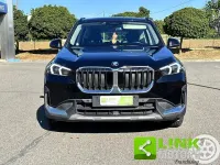 Usata BMW X1 Advantage 150 CV (110 kW) 2023 Nero SUV