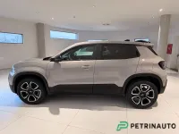 Nuova Jeep Avenger 101 CV (74 kW) 2026 Beige SUV