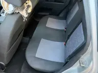 Usata Ford Fiesta 68 CV (50 kW) 2003 Grigio Utilitaria