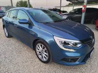 Usata Renault Mégane GrandTour Bose Edition 110 CV (80 kW) 2017 Other Station wagon