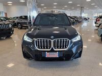 Nuova BMW X1 M Sport 150 CV (110 kW) 2025 Nero SUV