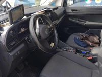 Usata VW LT 120 CV (88 kW) 2025 Bianco Furgone