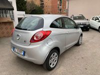 usata Ford Ka Ka/Ka+1.2 + 69cv*CINGHIA FATTAOK NEOPATENTATI*