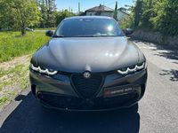 Begagnad Alfa Romeo Tonale Edizione Speciale 160 HK (117 kW) 2023 Grå SUV