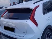 Usata Kia Niro 105 CV (77 kW) 2022 Bianco SUV