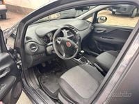 Usata Fiat Punto Evo 2013 Utilitaria