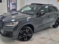 usata Audi Q2 1.6 TDI 116CV Sport Edition