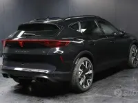 Nuova Cupra Formentor 333 CV (244 kW) 2025 Nero SUV