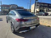 Usata Mercedes GLE400 Premium Plus 330 CV (242 kW) 2022 Grigio SUV