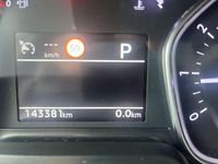 Usata Opel Zafira Life Elegance 177 CV (130 kW) 2021 Nero Monovolume