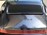 Usata Porsche 911 Carrera 4 250 CV (183 kW) 1990 Coupé