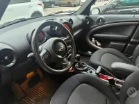 Usata Mini Countryman 111 CV (81 kW) 2014 Grigio SUV