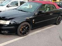 Usata Saab 9-3 Cabriolet Linear 150 CV (110 kW) 2007 Cabrio