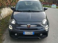 usata Abarth 595 1.4 t-jet 145cv