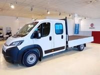 Nuova Fiat Ducato 140 CV (102 kW) 2025 Bianco Furgone