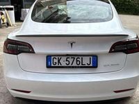 Occasion Tesla Model 3 155 kW (211 ch) 2022 Blanc Berline