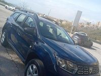 Occasion Dacia Duster 115 ch (84 kW) 2025 Bleue SUV