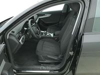 Usata Audi A4 163 CV (119 kW) 2023 Nero Berlina