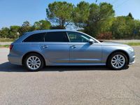 usata Audi A6 A6Avant 2.0 Tdi 190cv ultra s-tronic S-Line