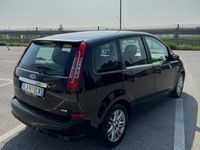 usata Ford C-MAX C-Max 1.6 100 CV Ikon