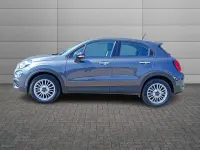 Usata Fiat 500 Urban 120 CV (88 kW) 2020 Other Utilitaria