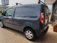 Usata Renault Kangoo 95 CV (69 kW) 2021 Grigio Monovolume