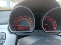 Usata BMW Z4 192 CV (141 kW) 2003 Grigio Cabrio