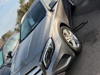 Usata Mercedes GLA200 Premium 135 CV (99 kW) 2015 Grigio SUV