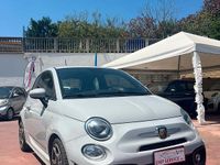 Usata Abarth 595 145 CV (106 kW) 2020 Grigio Berlina