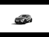 Nuova Renault Captur 101 CV (74 kW) 2026 Grigio cassiopea SUV